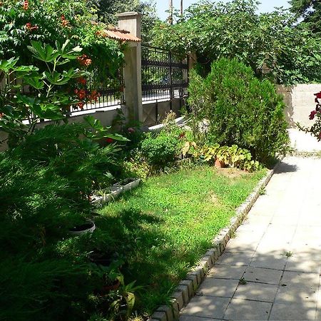 Guest House Kalina Saints Constantine and Helena Exterior foto